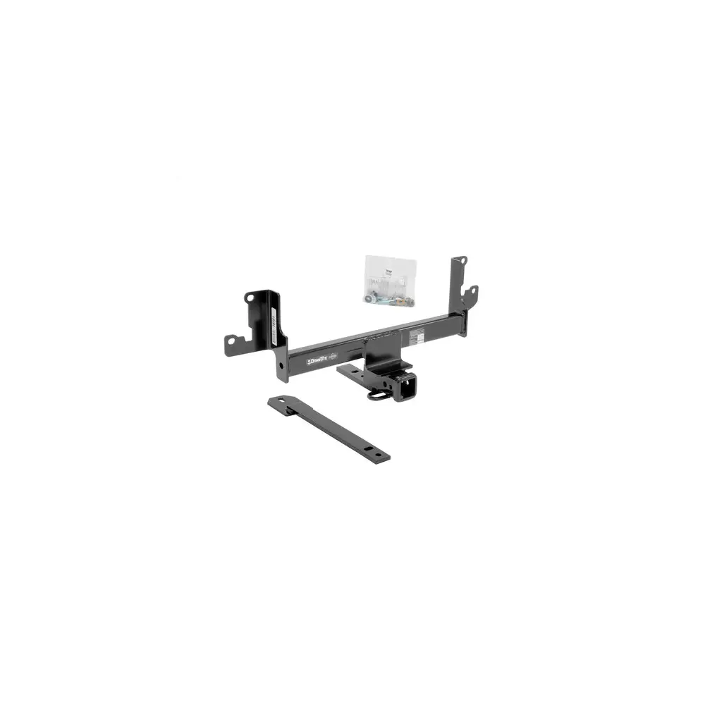 Draw-Tite Class 3 Hitch - 75761